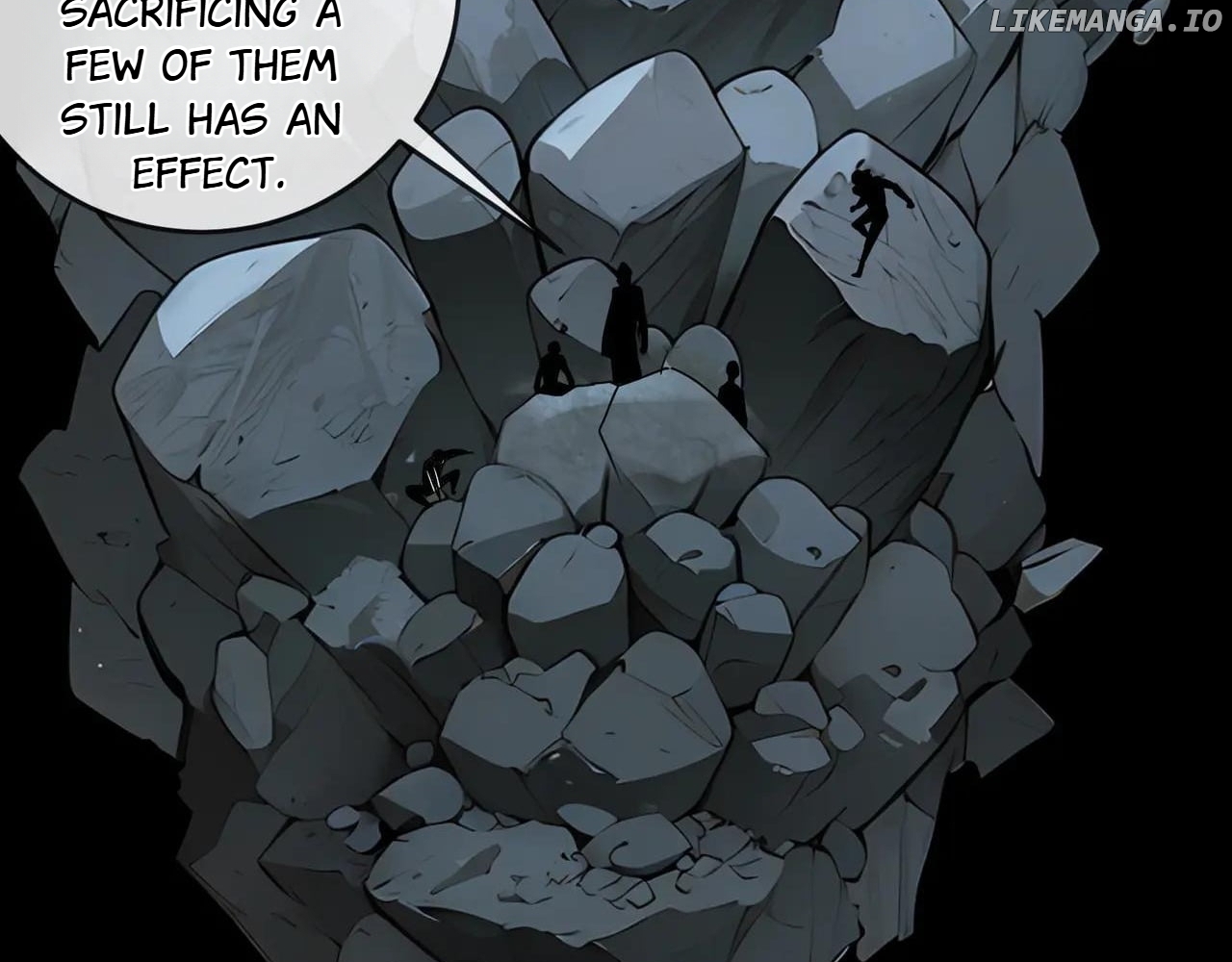 My Furry Harem Is After Me Chapter 320 - page 67